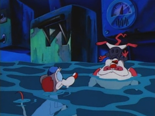 Illustration for article titled Every Single Pinky and the Brain Plan to Take Over the World, Ranked